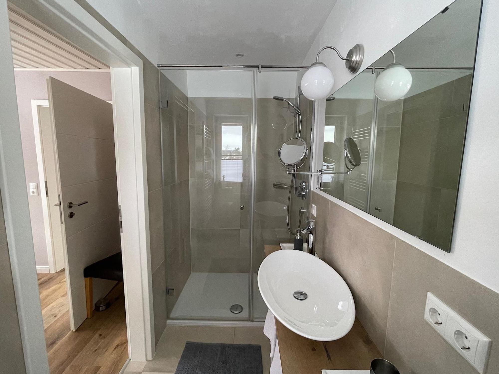 Ferienwohnung Eisenberger Inkl. Chiemgaukarte Ruhpolding Exterior foto
